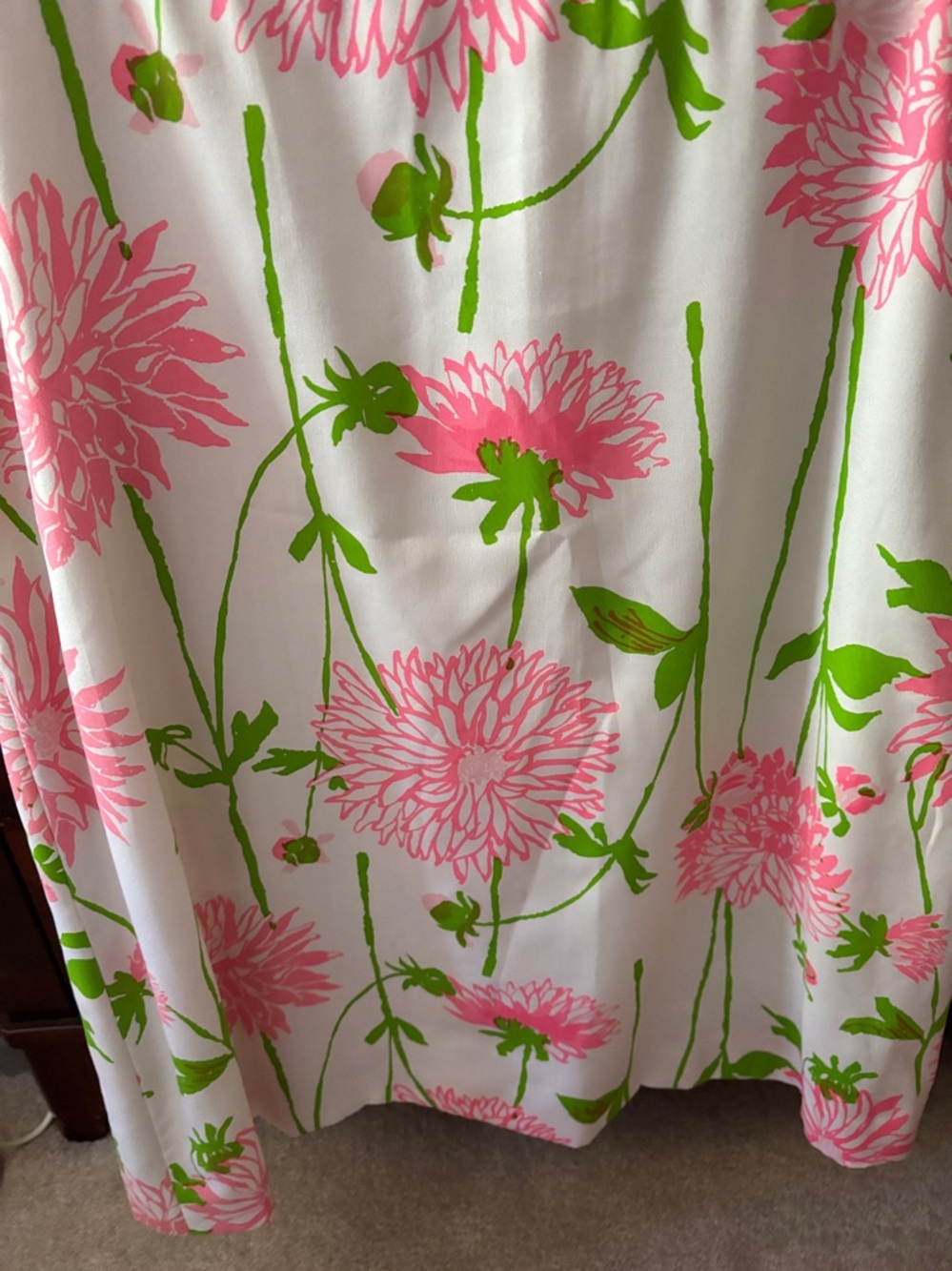 Lilly Pulitzer “The Lilly” Vintage Dress - Picture 3 of 12